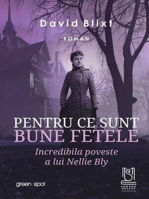 cover image of Pentru Ce Sunt Bune Fetele